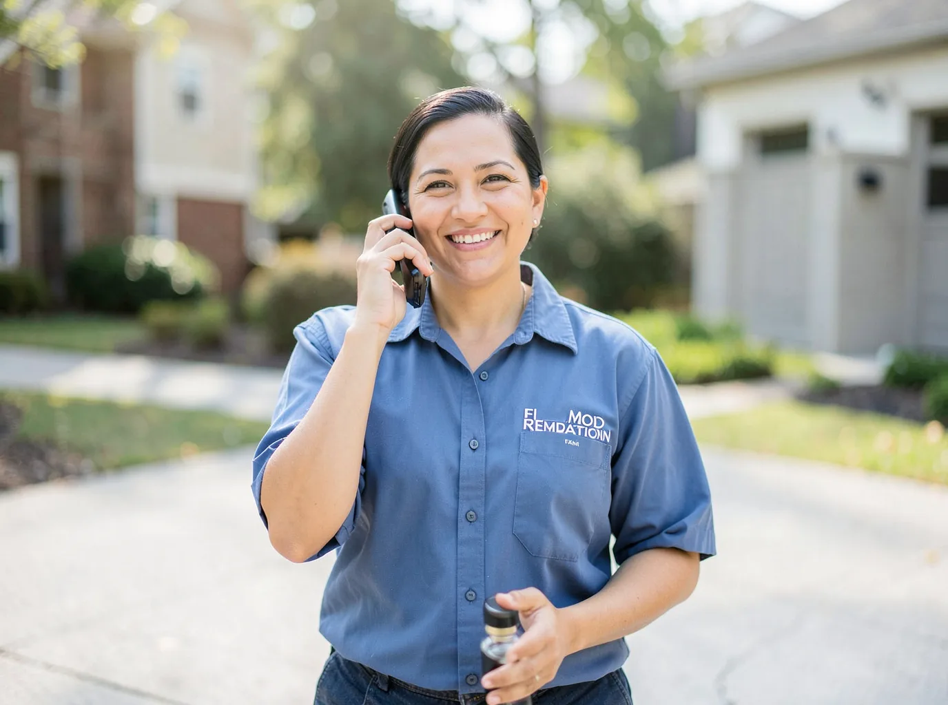 Mold Remediation Denison, TX FAQs